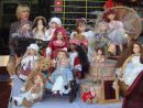 Dolls Galore!, Portobello Road, London